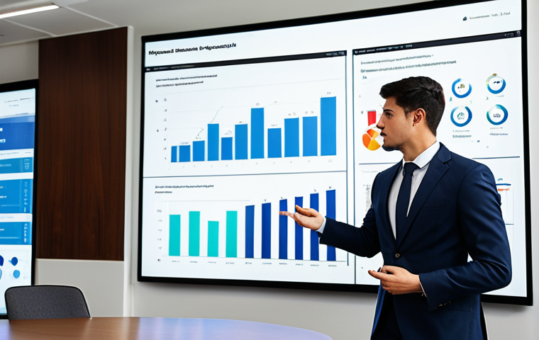 La verdad oculta sobre los informes juveniles: Cómo ahorrar tiempo y lograr resultados asombrosos 2 verdad - 이미지 1