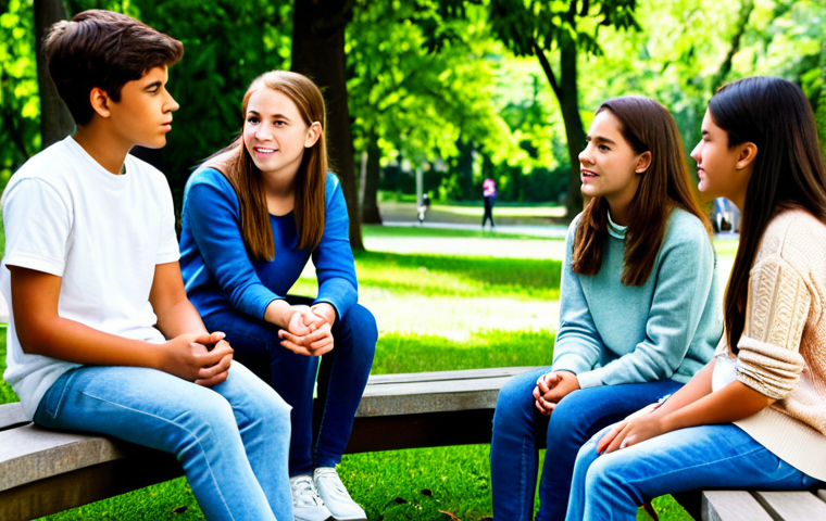 Guía esencial para un portafolio de ÉXITO como Consejero Juvenil: ¡Tu futuro te espera! 2 guía - 이미지 1