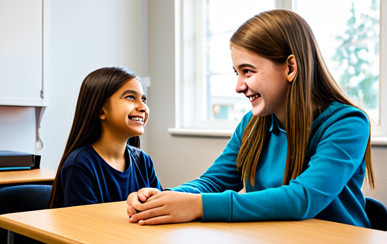 Defiende los Derechos de los Jóvenes: Estrategias Clave que Nadie Te Cuenta. 2 defiende - 이미지 1