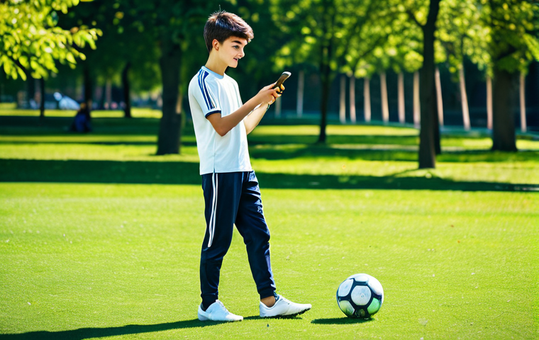 청소년지도사와 청소년 그룹 상담 사례 - Creative Expression with Photolangage**

"Teenagers in a comfortable room are looking at a selection...