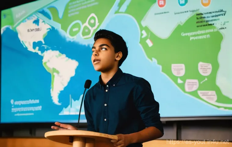 청소년지도사와 청소년 자원봉사 지원 - **Prompt 2: Community Action: Young Volunteers Making a Difference**
    A dynamic, vibrant image ca...