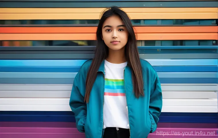 청소년지도사와 관련된 주요 이론들 - **Prompt:** A diverse group of teenagers, aged 15-17, are gathered in a vibrant, modern community ce...