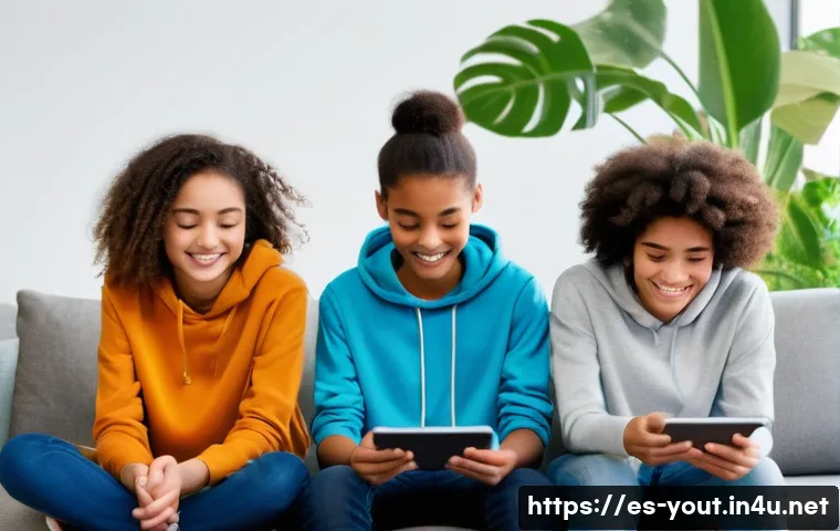 청소년지도사 업무에서의 기술 활용 사례 관련 이미지 1