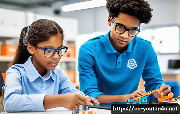 청소년지도사 업무에서의 기술 활용 사례 관련 이미지 2