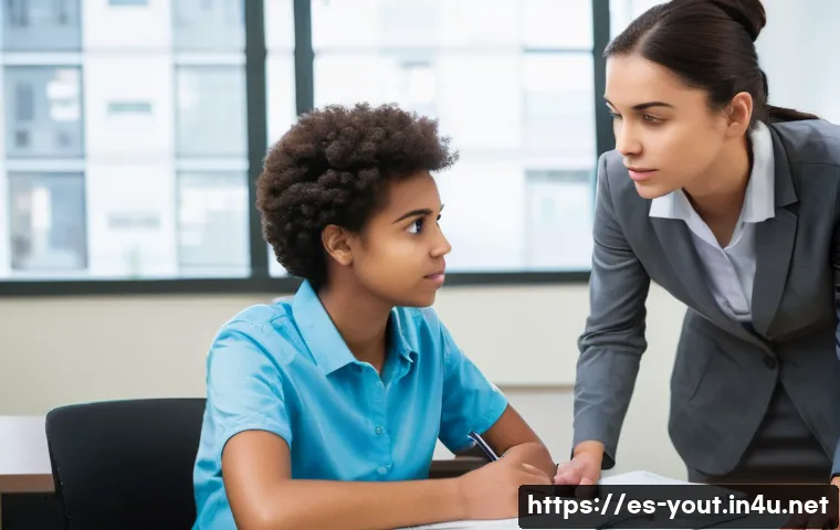 청소년지도사와 청소년복지사 차이 관련 이미지 1