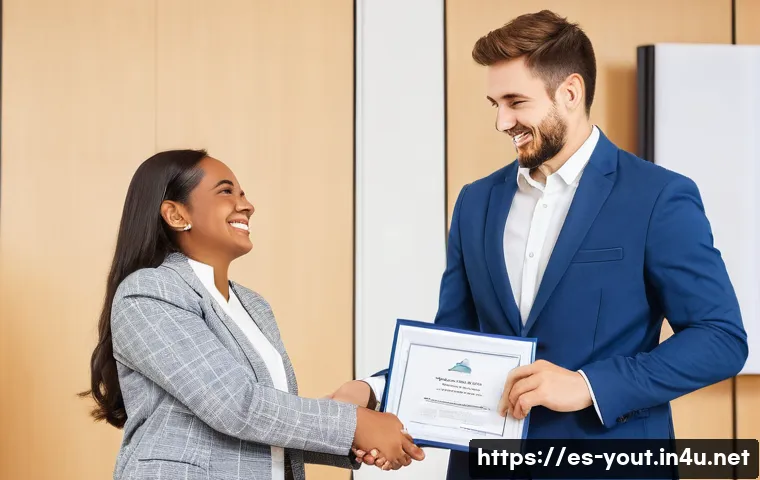 청소년지도사 자격증 난이도 평가 관련 이미지 2