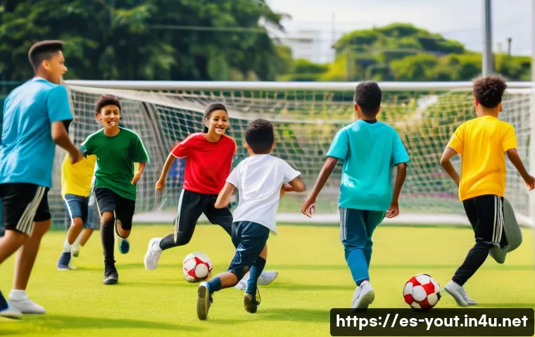 청소년지도사와 청소년 문제 해결 아이디어 공유 관련 이미지 1