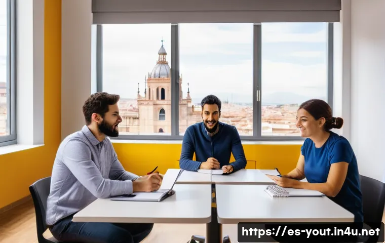 청소년지도사로서의 직업 만족도 관련 이미지 2