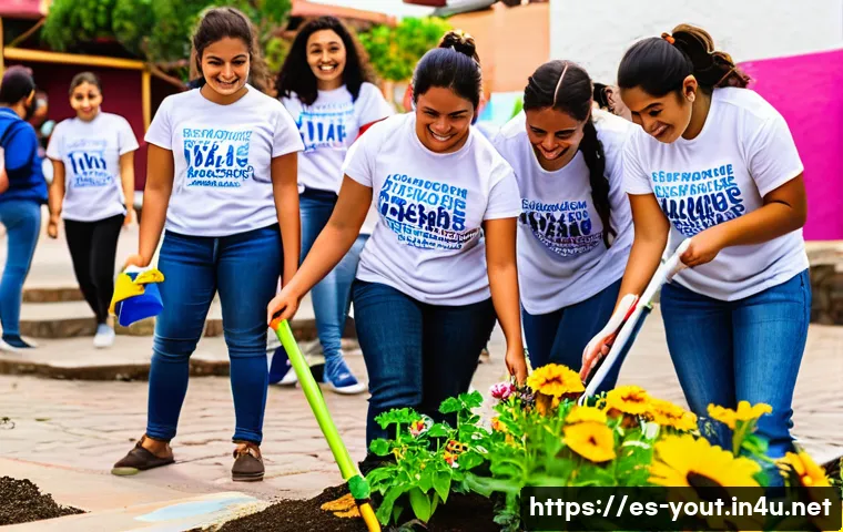 청소년지도사와 청소년 문제 해결 아이디어 관련 이미지 1